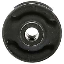 Front, Driver or Passenger Side, Lower, Control Arm Bushing, To 06/03/2012