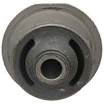 TD4361W Front, Driver or Passenger Side, Lower, Frontward Control Arm Bushing, Sold individually