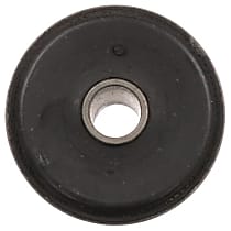 Front, Driver or Passenger Side, Lower, Control Arm Bushing - Front, Driver or Passenger Side, Lower