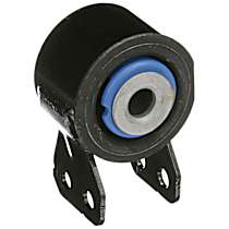 Front, Driver or Passenger Side, Lower, Frontward, Control Arm Bushing
