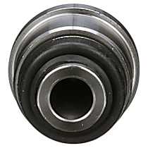 Rear, Driver or Passenger Side, Upper, Control Arm Bushing, At Knuckle