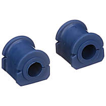Rear, To Frame Sway Bar Bushing, Set of 2
