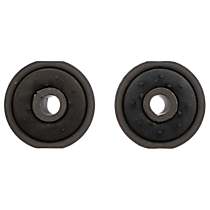 Front, Driver or Passenger Side, Lower, Control Arm Bushing, Standard Duty