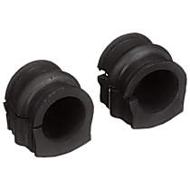 Front, To Frame Sway Bar Bushing, Set of 2