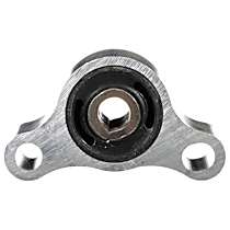 TD4410W Rear, Driver or Passenger Side, Upper, Rearward Control Arm Bushing, Sold Individually