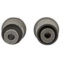 Front, Driver and Passenger Side, Lower, Control Arm Bushing