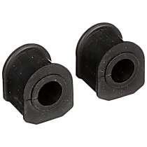 TD4425W Front To Frame Sway Bar Bushing, Set of 2