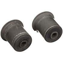 Front, Driver or Passenger Side, Upper, Control Arm Bushing, 4WD