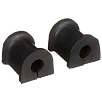 Front, Driver or Passenger Side Sway Bar Bushing, Sold individually