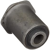 Rear, Passenger Side, Upper, Control Arm Bushing, OE Replacement Series