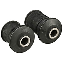Front, Driver or Passenger Side, Lower, Control Arm Bushing - Front, Driver or Passenger Side, Lower