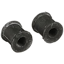 Rear, Driver or Passenger Side Sway Bar Bushing, USA Built, Set of 2 - Rear, Driver or Passenger Side