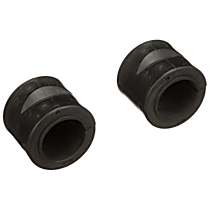 TD4521W Front To Frame Sway Bar Bushing, Set of 2