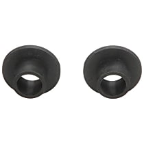 TD4542W Steering Rack Bushing - Rubber, Direct Fit, Sold individually
