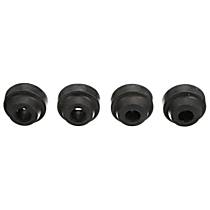 TD4555W Strut Rod Bushing -, Kit