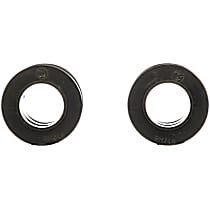 Front, Outer Sway Bar Bushing, Sold individually