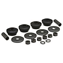 TD4606W Strut Rod Bushing -, Kit