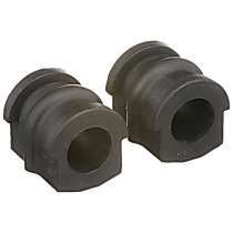 Front, Driver or Passenger Side Sway Bar Bushing, Set of 2