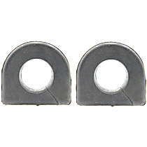 TD4629W Sway Bar Bushing, Sold individually