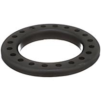 TD4643W OE Replacement Series Coil Spring Insulator - Black, Sold Individually