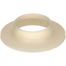 TD4648W Coil Spring Insulator - Direct Fit, Sold Individually