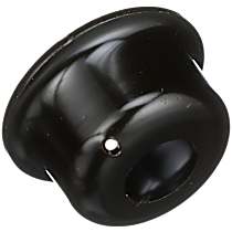 TD4658W Coil Spring Insulator - Direct Fit, Sold Individually