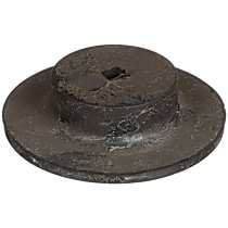 Coil Spring Insulator - Direct Fit, Sold individually