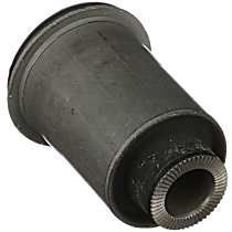TD4666W Front, Driver or Passenger Side, Lower, Frontward Control Arm Bushing, Sold Individually