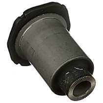 TD4667W Front, Driver or Passenger Side, Lower, Rearward Control Arm Bushing, Sold Individually