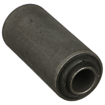TD4678W Shackle Bushing - Phosphate, Metal and Rubber, Direct Fit
