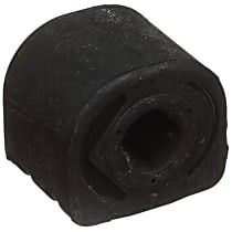 TD4695W Front, Driver or Passenger Side, Lower, Rearward Control Arm Bushing, Sold individually