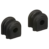 Rear, Driver or Passenger Side Sway Bar Bushing, From 03/01/2005, Set of 2