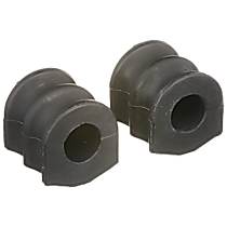 Rear, Driver or Passenger Side Sway Bar Bushing, Set of 2