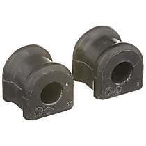 Rear, Driver or Passenger Side Sway Bar Bushing, Set of 2