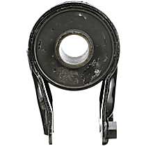 TD4740W Front, Passenger Side, Lower, Rearward Control Arm Bushing, Kit