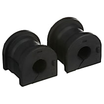 Rear, Driver or Passenger Side Sway Bar Bushing, Set of 2