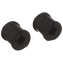 Rear, To Frame Sway Bar Bushing, AWD, Set of 2