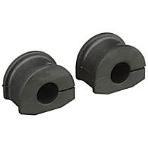 Rear, Driver or Passenger Side Sway Bar Bushing, Set of 2