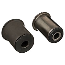 Front, Driver or Passenger Side, Lower, Frontward , Control Arm Bushing