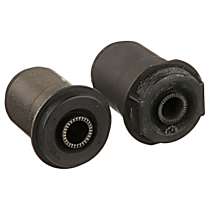 TD4916W Front, Driver or Passenger Side, Lower, Rearward Control Arm Bushing, Sold Individually