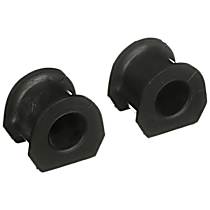 Front, Driver or Passenger Side Sway Bar Bushing, Set of 2