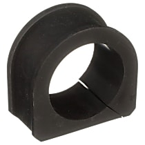 TD5067W Steering Rack Bushing - Rubber, Direct Fit, Sold individually