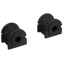 TD5069W Rear, Driver and Passenger Side Sway Bar Bushing, Set of 2