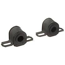 TD5079W Front or Rear Sway Bar Bushing, Set of 2
