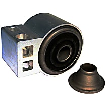 Front, Driver or Passenger Side, Lower, Inner, Rearward, Control Arm Bushing
