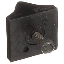 TD5081W Direct Fit Control Arm Bumper, Sold Individually