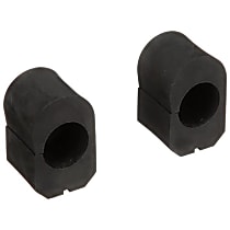 TD5083W Front, To Frame Sway Bar Bushing, Set of 2