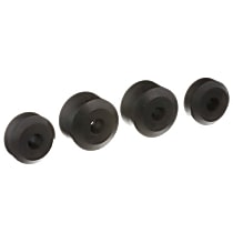 TD5087W Strut Rod Bushing -, Kit