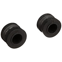Front, To Control Arm Sway Bar Bushing, Set of 2