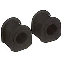 TD5094W Front To Frame Sway Bar Bushing, Set of 2